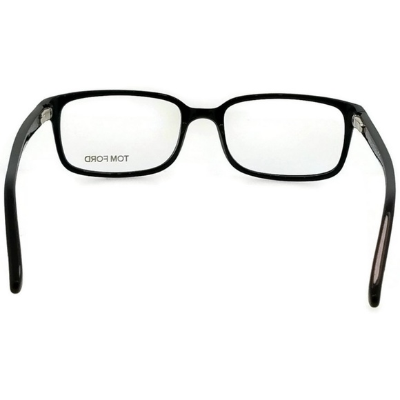 Tom Ford FT5209-001-53 Eyeglasses - Picture 4 of 5